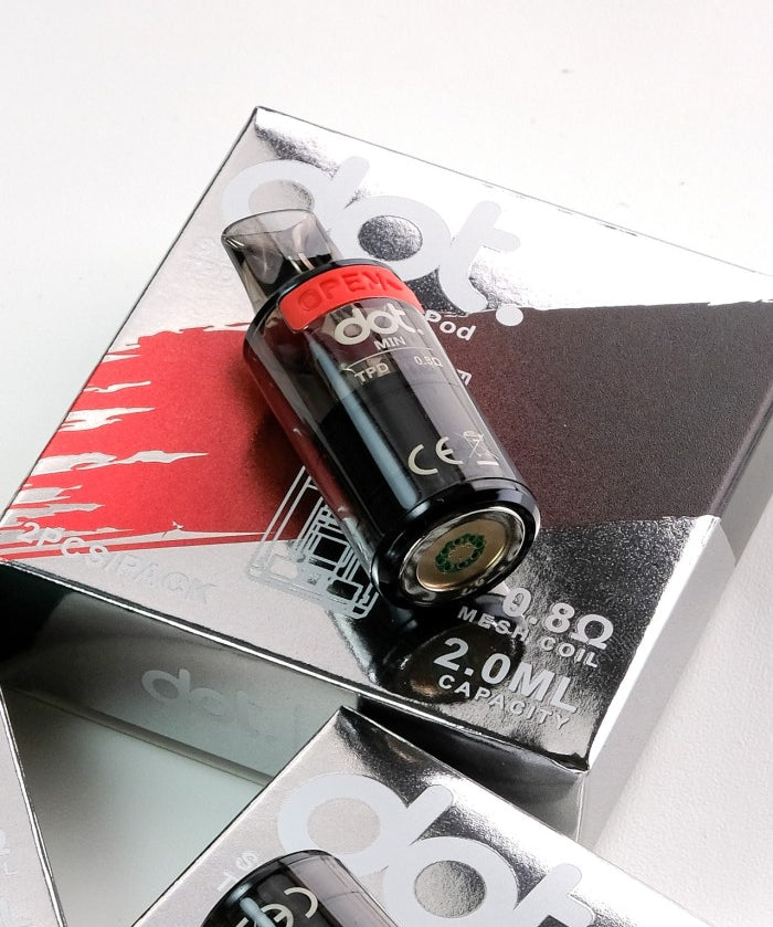 Catridge Switch R