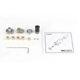 909 NUGG RBA for Orion II