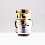Sturdy Hybrid Drpitip Titanium