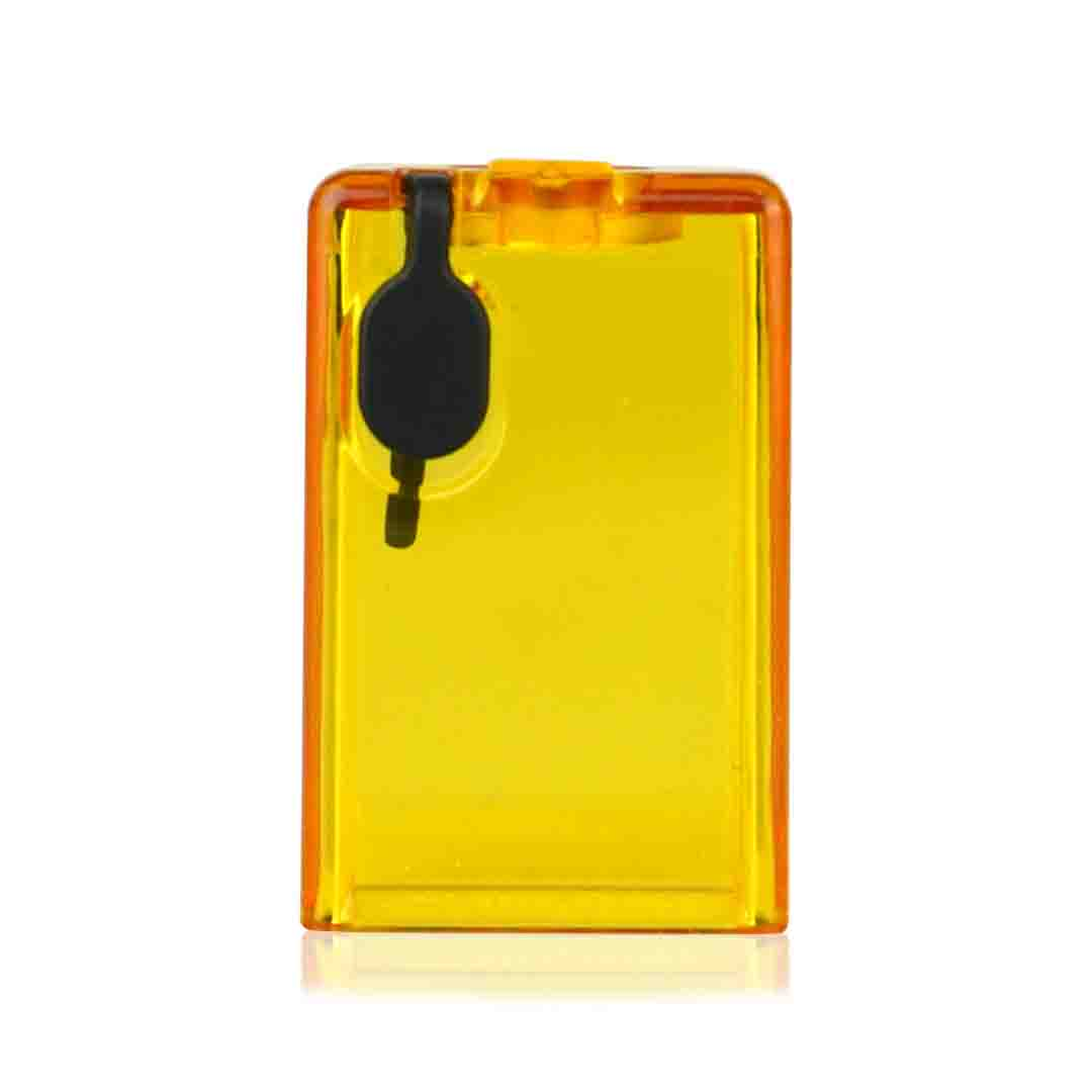 Sturdy One Color Tank