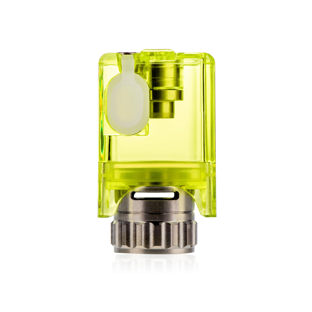 DotAio V2 Replacement Tank