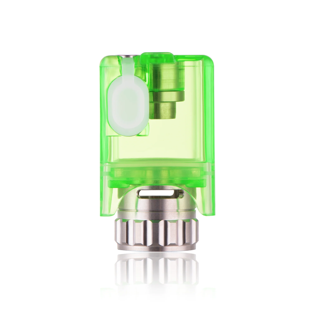 DotAio V2 Replacement Tank