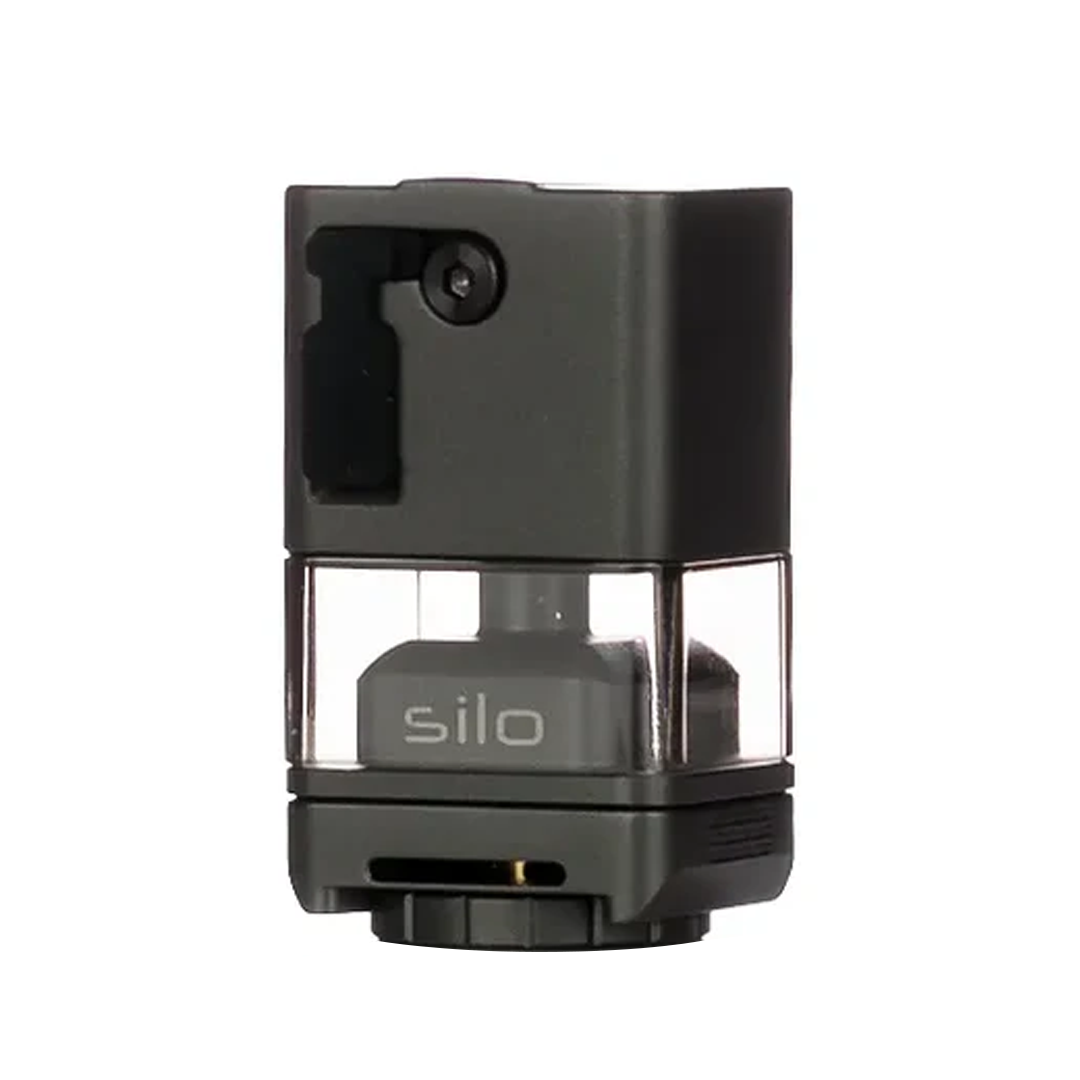 Silo Dot Rba