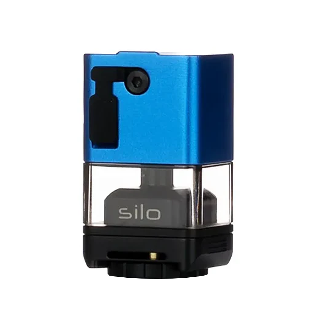 Silo Dot Rba
