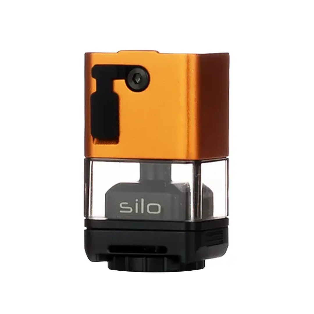 Silo Dot Rba
