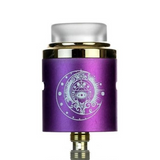 Little Foot BF RDA by Wake Mod Co