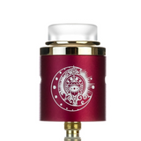 Little Foot BF RDA by Wake Mod Co