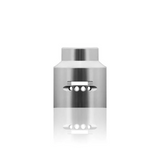 RYE RDA Satin Stock Caps