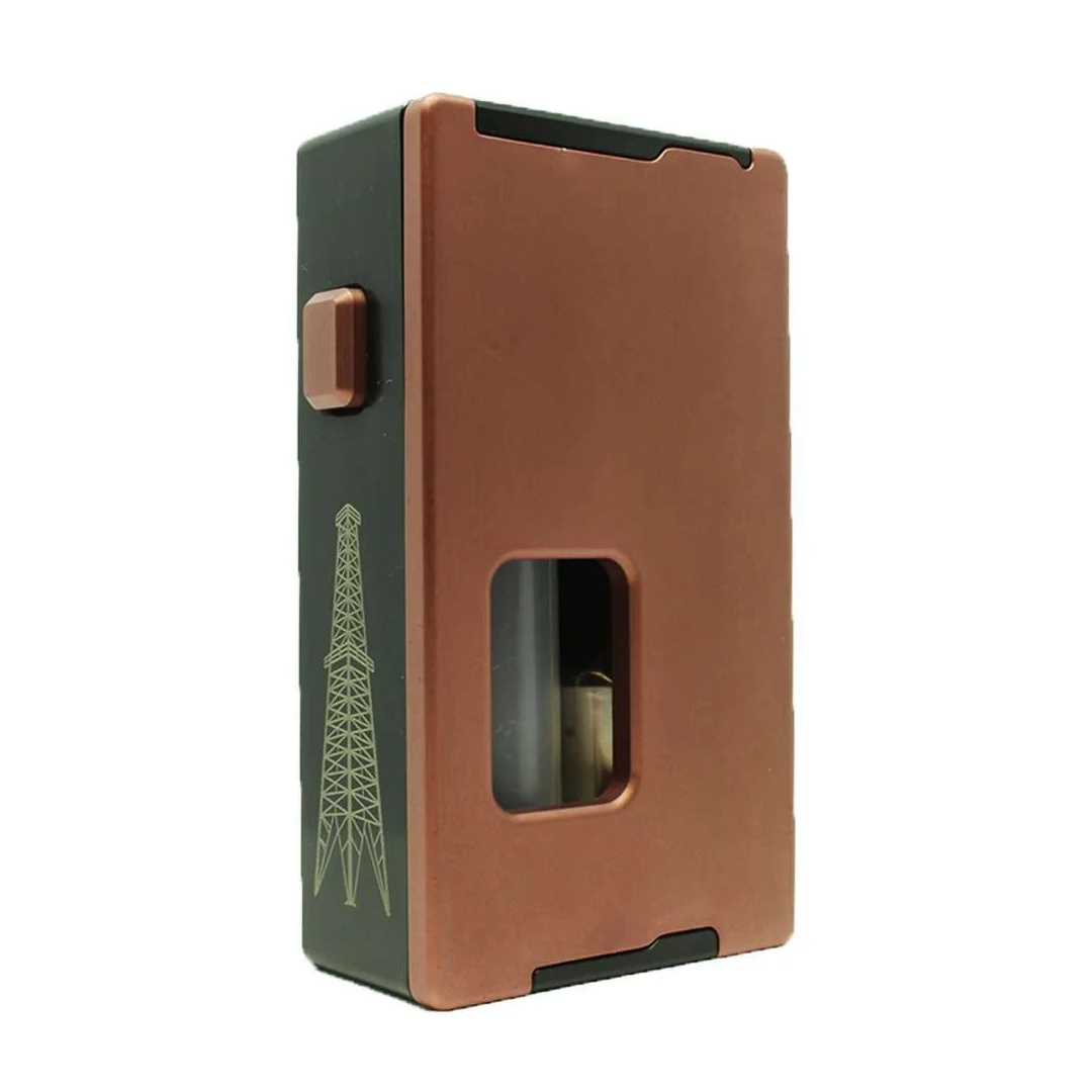 RIG SQUONK - RIG MOD SQUONKER ( AUTHENTIC )