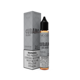 Vgod Cubano Series