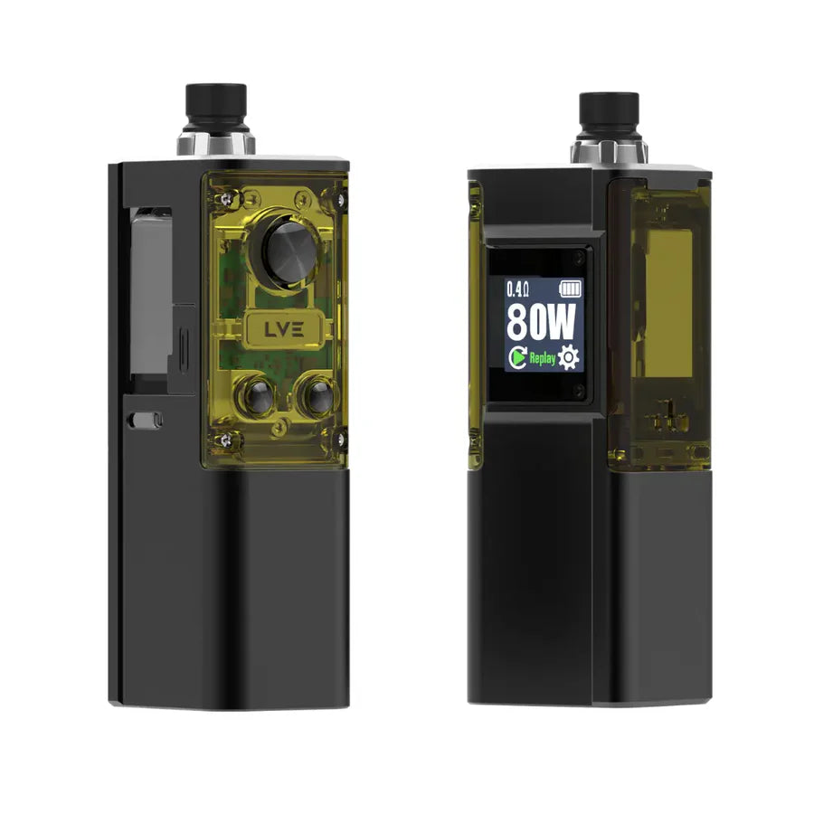 BOSON DNA 80C