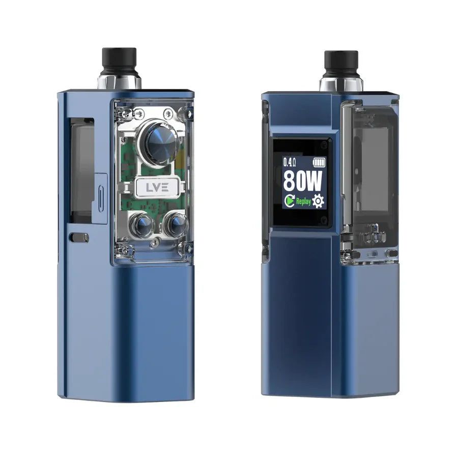 BOSON DNA 80C