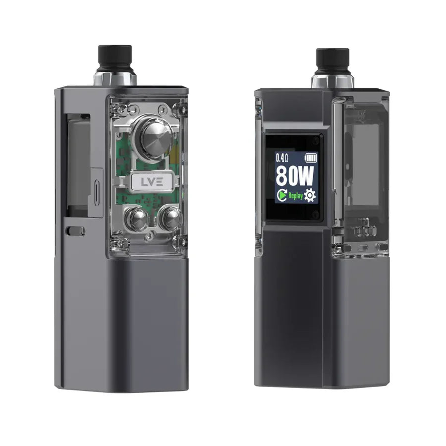 BOSON DNA 80C