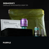 909 Modify Capsule Tip