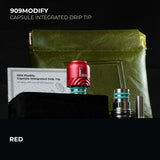 909 Modify Capsule Tip